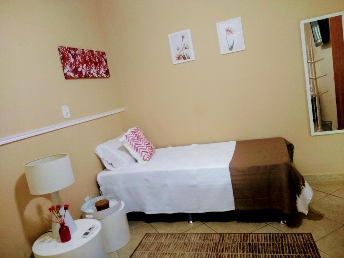 Recanto Dos Passaros - Guaratiba Rio de Janeiro Extérieur photo