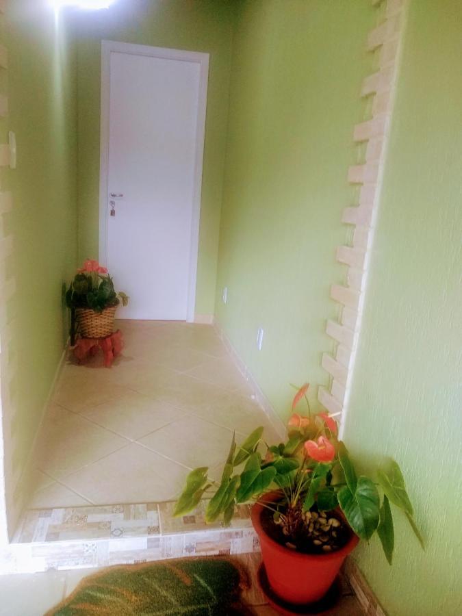Recanto Dos Passaros - Guaratiba Rio de Janeiro Extérieur photo