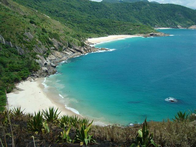 Recanto Dos Passaros - Guaratiba Rio de Janeiro Extérieur photo