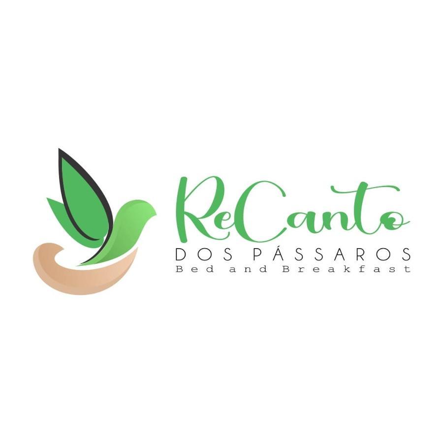 Recanto Dos Passaros - Guaratiba Rio de Janeiro Extérieur photo