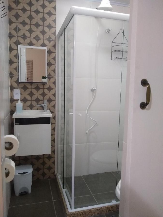 Recanto Dos Passaros - Guaratiba Rio de Janeiro Extérieur photo
