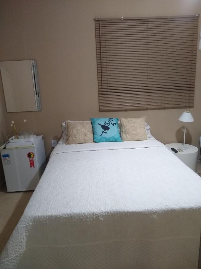 Recanto Dos Passaros - Guaratiba Rio de Janeiro Extérieur photo