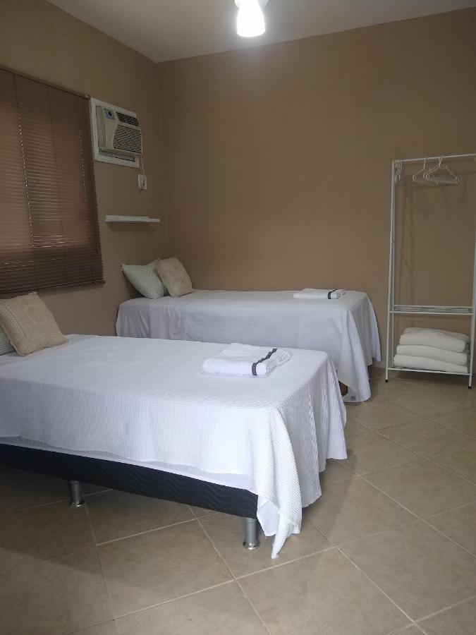 Recanto Dos Passaros - Guaratiba Rio de Janeiro Extérieur photo