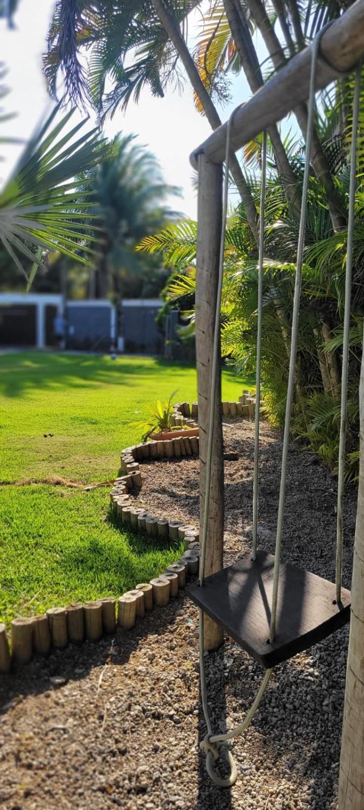 Recanto Dos Passaros - Guaratiba Rio de Janeiro Extérieur photo