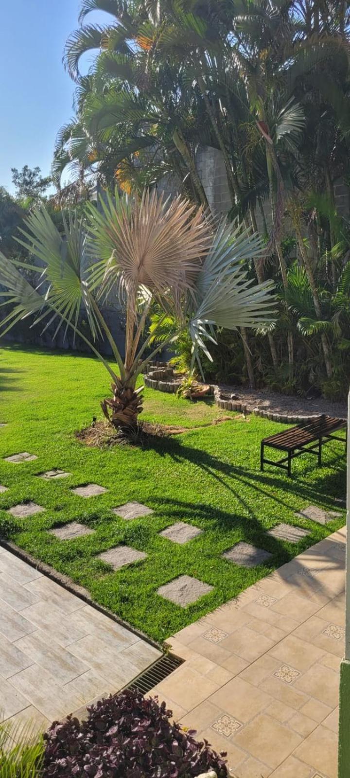 Recanto Dos Passaros - Guaratiba Rio de Janeiro Extérieur photo