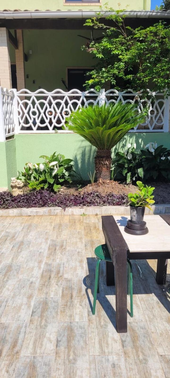 Recanto Dos Passaros - Guaratiba Rio de Janeiro Extérieur photo