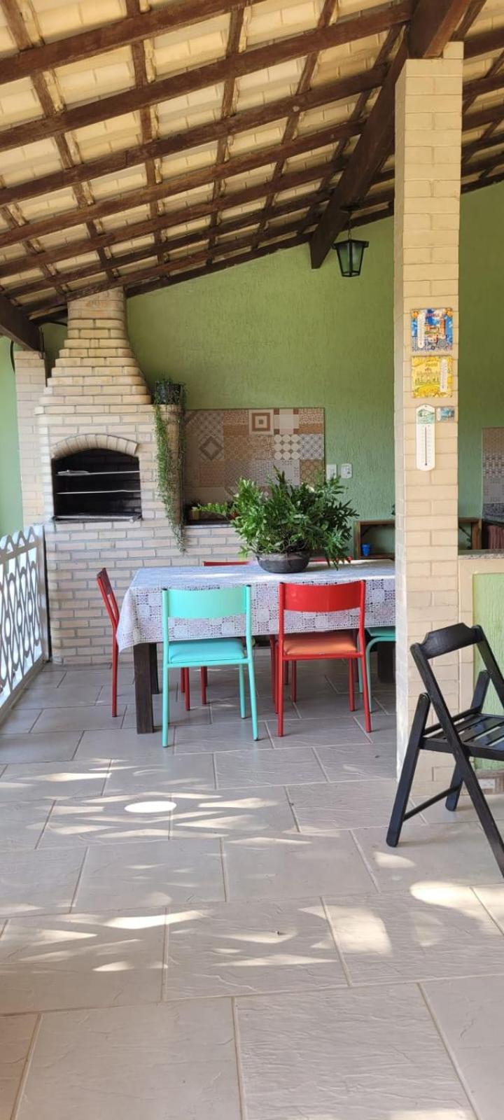 Recanto Dos Passaros - Guaratiba Rio de Janeiro Extérieur photo