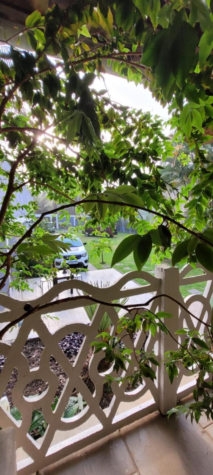 Recanto Dos Passaros - Guaratiba Rio de Janeiro Extérieur photo