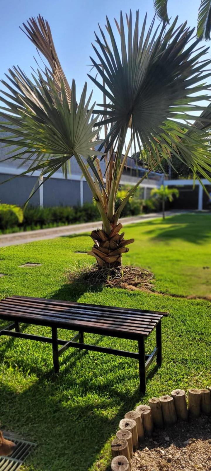 Recanto Dos Passaros - Guaratiba Rio de Janeiro Extérieur photo