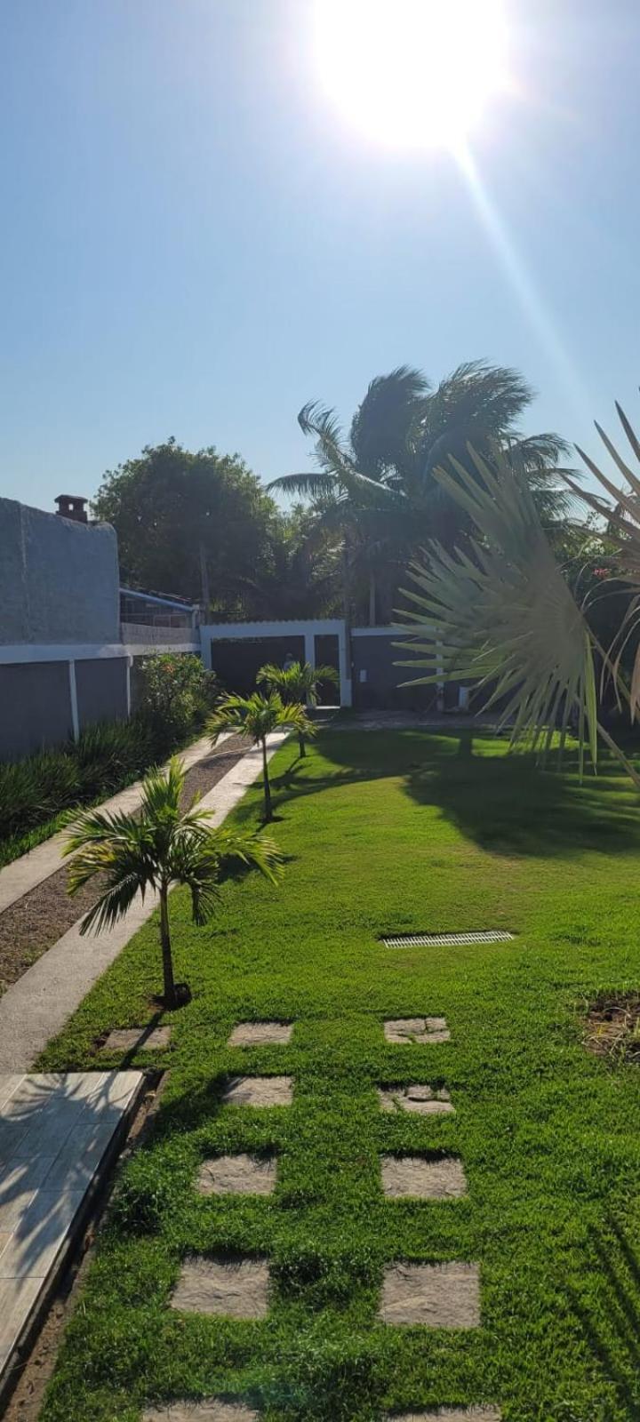 Recanto Dos Passaros - Guaratiba Rio de Janeiro Extérieur photo