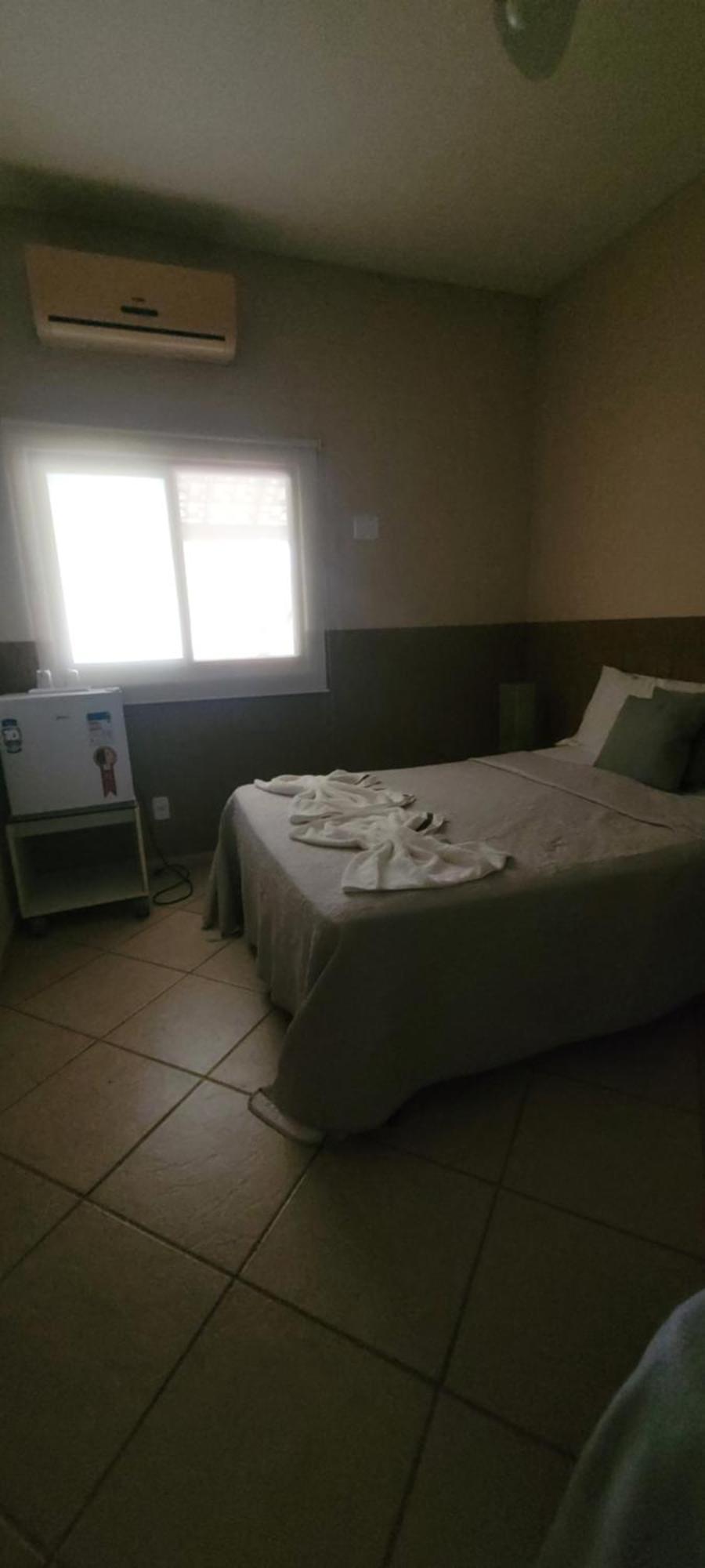 Recanto Dos Passaros - Guaratiba Rio de Janeiro Extérieur photo